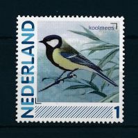 Frankeerzegel Nederland Nvph nr.2791 Postfris