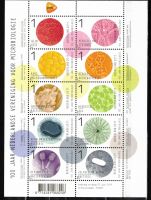 Frankeerzegels Nederland nr. V2834-2843 postfris