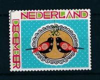 Frankeerzegel Nederland NVPH nr. 2897 postfris