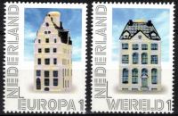 Frankeerzegels Nederland NVPH nrs.  2898-2899 postfris