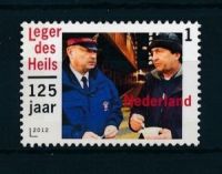 Frankeerzegels Nederland NVPH nr. 2909 postfris