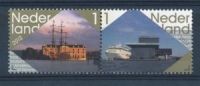 Frankeerzegels Nederland NVPH nrs. 2912-2913  postfris
