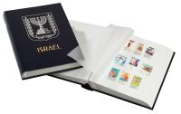 Insteekboek G (Israel)