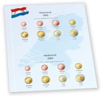 Luxe supplement Kosmos Euro Nederland 2005/2006