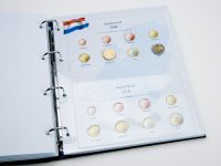 Luxe supplement Kosmos Euro Nederland 2011/2012