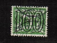 Frankeerzegels Nederland Nvph nrs.371 Gestempelde Falsificatie