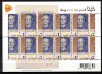 Frankeerzegels Nederland NVPH nr. V3000 postfris