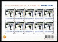 Frankeerzegels Nederland NVPH nr. V3012 postfris