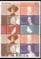 Frankeerzegels Nederland NVPH nr. V3048-3053 postfris