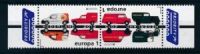 Frankeerzegels Nederland NVPH nr. 3055-3056 postfris