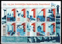 Frankeerzegels Nederland NVPH nr. V3079-3088 postfris