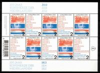 Frankeerzegels Nederland NVPH nr. V3133-3134 postfris