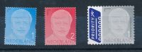 Frankeerzegels Nederland NVPH nrs. 3135-3137 postfris