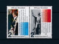 Frankeerzegels Nederland NVPH nrs. 3171-1372 postfris