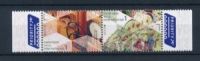 Frankeerzegels Nederland NVPH nr. 3173-3174 postfris