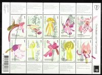 Frankeerzegels Nederland NVPH nr. V3175-3184 postfris