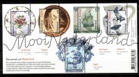 Frankeerzegels Nederland NVPH nr. 3186 postfris
