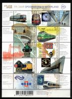 Frankeerzegels Nederland NVPH nr. V3219-3228 postfris