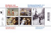 Frankeerzegels Nederland NVPH nr. 3235 postfris