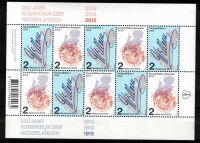 Frankeerzegels Nederland NVPH nr. V3273-3274 postfris