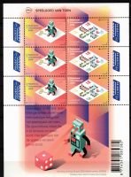 Frankeerzegels Nederland NVPH nr. V3285-3286 postfris