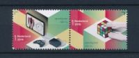 Frankeerzegels Nederland NVPH nr. 3287-3288 postfris