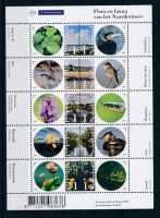 Frankeerzegels Nederland NVPH nr. V3289-3298 postfris