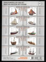 Frankeerzegels Nederland NVPH nr. V3351-3360 postfris