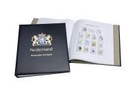 Luxe postzegelalbum Nederland Persoonlijke Postzegels (2006 - 2014)