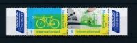Frankeerzegels Nederland NVPH nrs. 3399-3400 postfris
