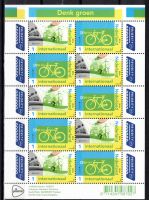 Frankeerzegels Nederland NVPH nr. V3399-3400 postfris