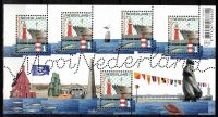 Frankeerzegels Nederland NVPH nr. 3411 postfris 