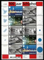 Frankeerzegels Nederland nr. V3447-3451 postfris