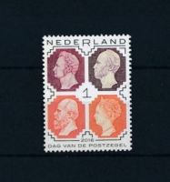 Frankeerzegels Nederland NVPH nr. 3472 postfris