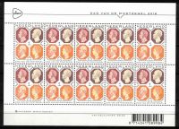 Frankeerzegels Nederland NVPH nr. 3472 postfris