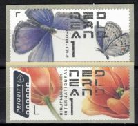 Frankeerzegels Nederland NVPH nrs. 3501-3502 postfris