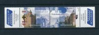 Frankeerzegels Nederland NVPH nrs. 3503-3504 postfris