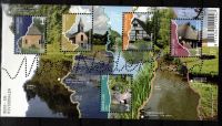 Frankeerzegels Nederland  NVPH nr. 3538 postfris
