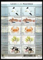 Frankeerzegels Nederland NVPH nr. V3550-3554 postfris