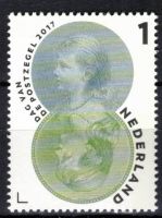 Frankeerzegels Nederland Nvph nr.3587 Postfris