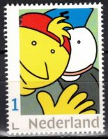 Frankeerzegels Nederland NVPH nr. 3642 postfris