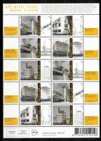 Frankeerzegels Nederland NVPH nr V3679-3683 postfris 