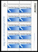 Frankeerzegels Nedeland NVPH nr. V3695 postfris