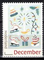 Frankeerzegels Nederland NVPH nr. 3697 postfris
