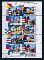 Frankeerzegels Nederland NVPH nr. V3303-3308 postfris