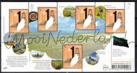 Frankeerzegel Nederland NVPH nr. 3721 postfris