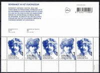 Frankeerzegels Nederland NVPH nr. V3723-3724 postfris