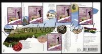 Frankeerzegels Nederland NVPH nr. 3737 postfris