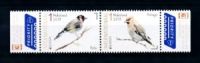 Frankeerzegels Nederland NVPH nr. 3738-3739 postfris