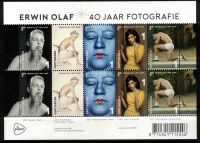 Frankeerzegels Nederland NVPH nr. V3759-3763 postfris